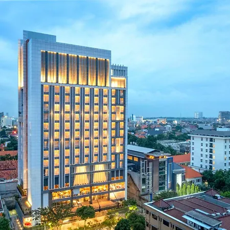 Grand Swiss-Belhotel Darmo-2