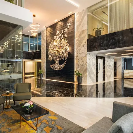 Grand Swiss-Belhotel Darmo-2